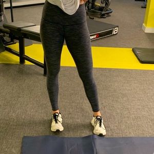 Winder Under 28” High Rise Legging